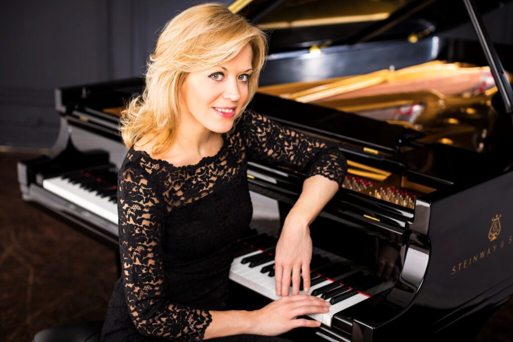 Olga Kern
