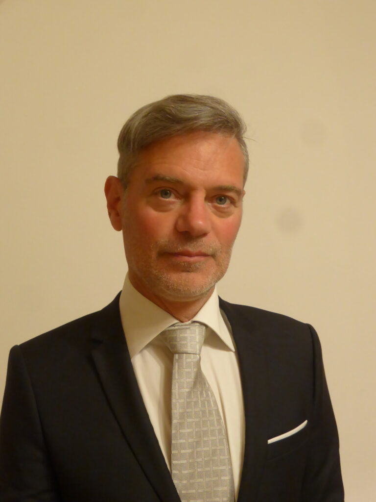 Bruno Michel