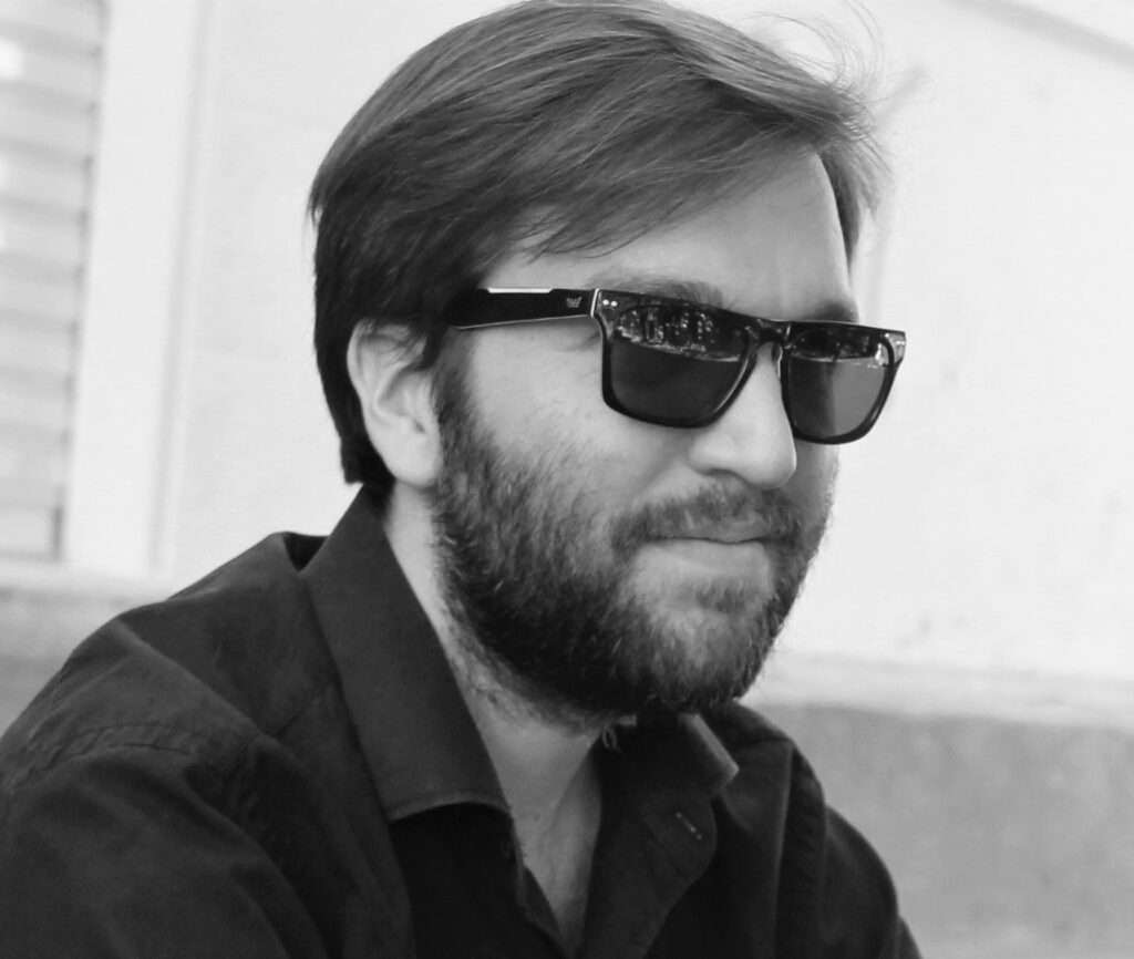 Pablo Borrás