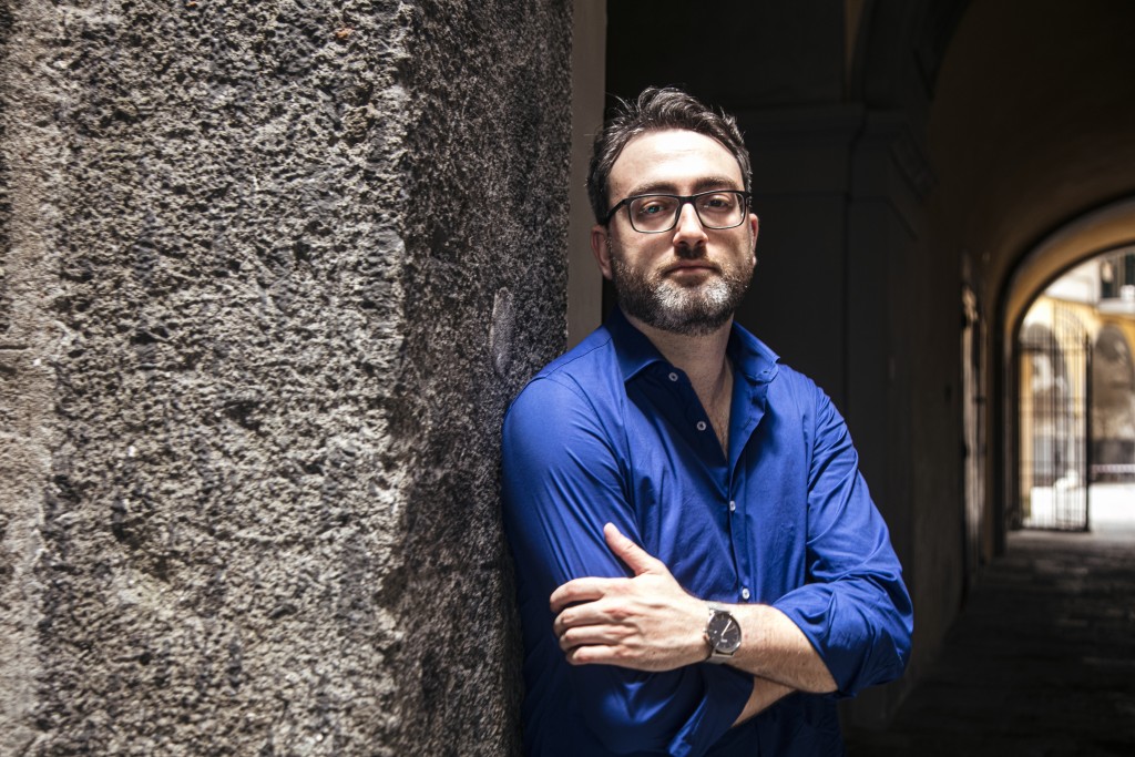 Pasquale Punzo
