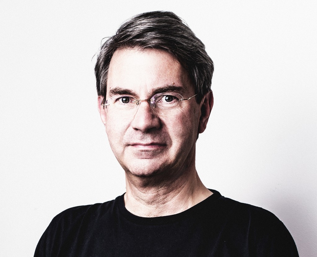 Peter Schuhmayer