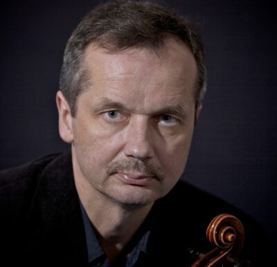 Piotr Reichert