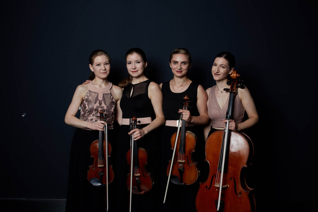 Selini Quartet