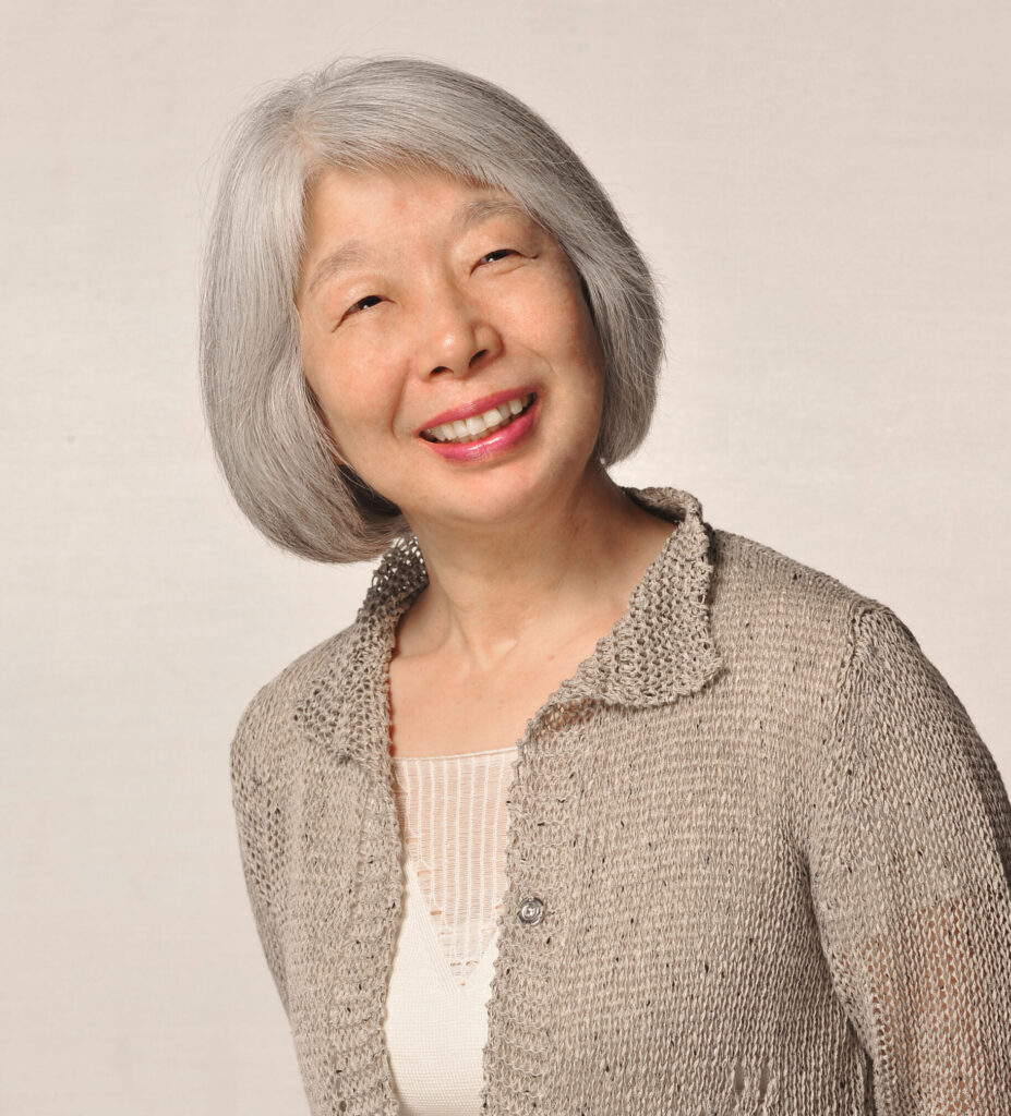 Mitsuko Shirai