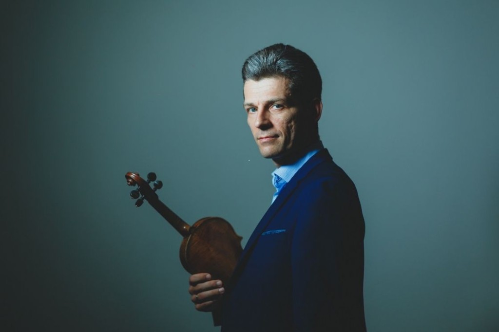 Szymon Krzeszowiec
