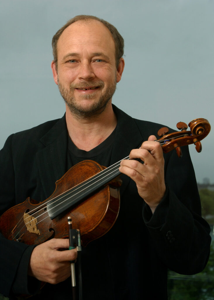 Tim Frederiksen