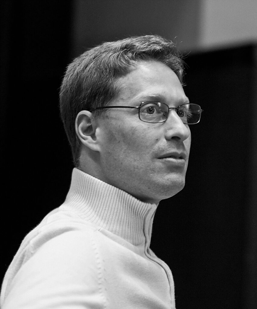 Daniele Gasparini