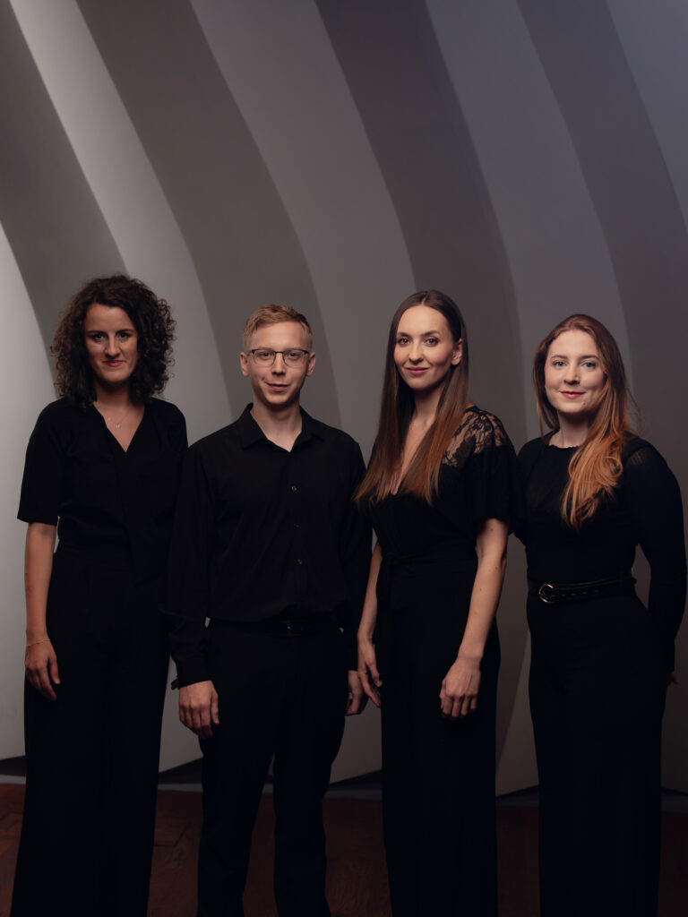 Neuma Quartet