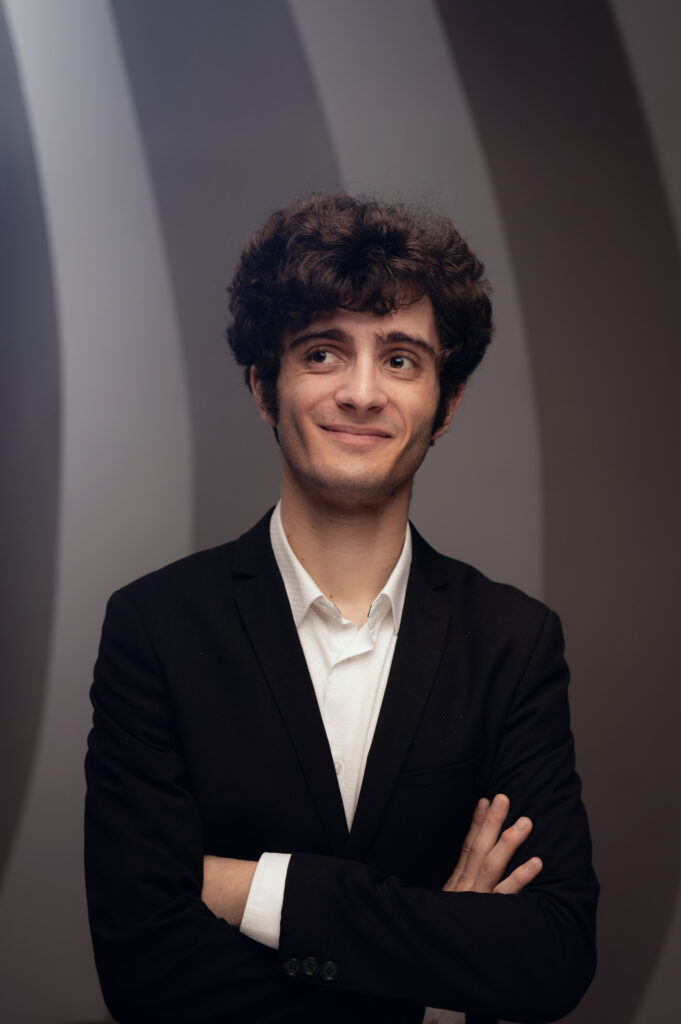 Gaspard Thomas