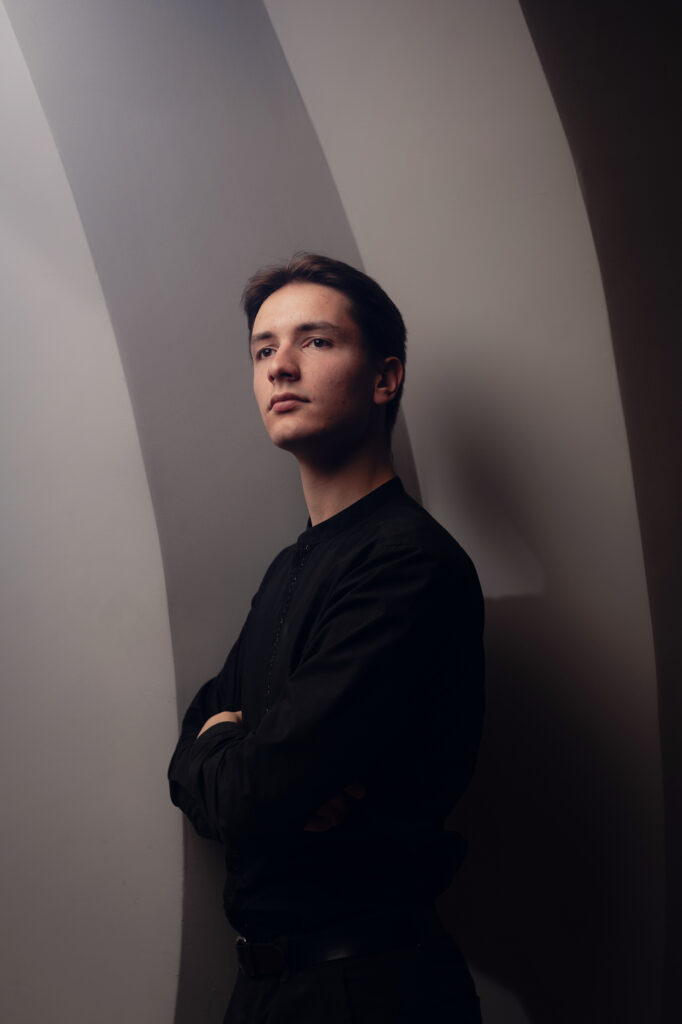 Jakub Staszel