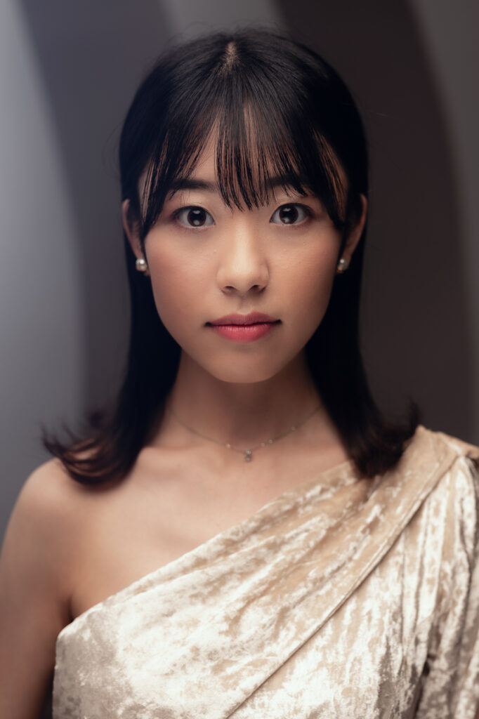 Kaho Araishi