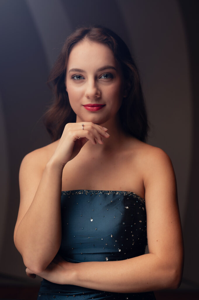 Magdalena Lucjan