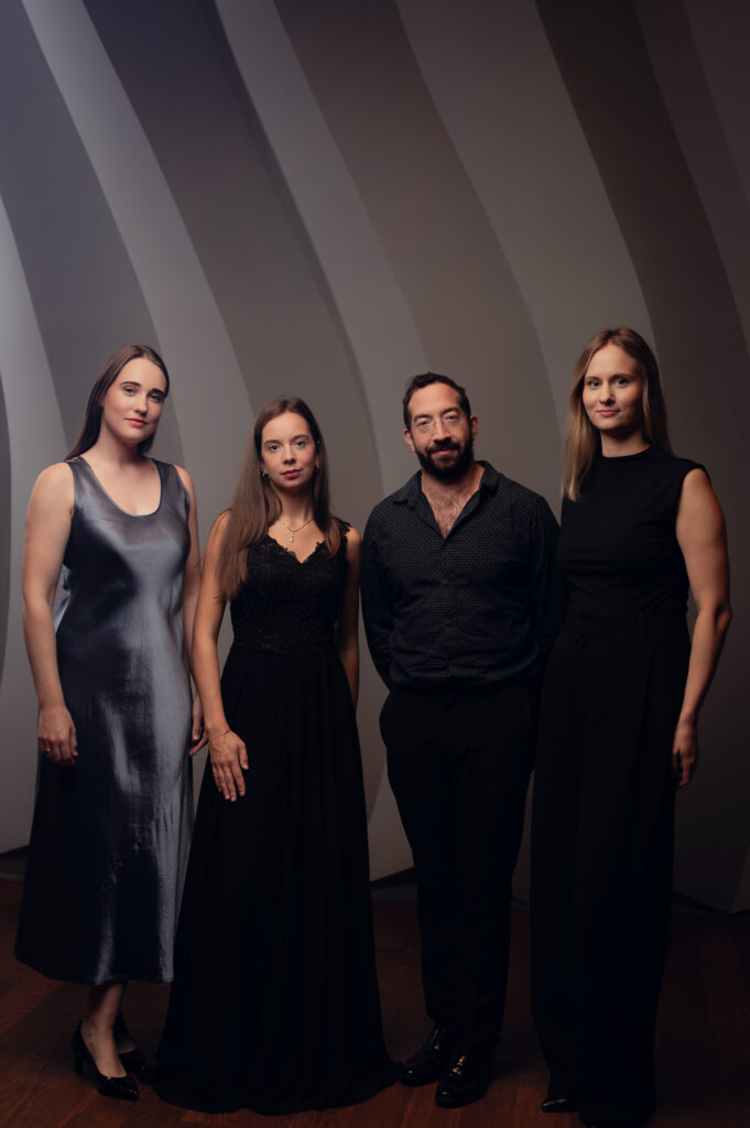 Turicum Quartet