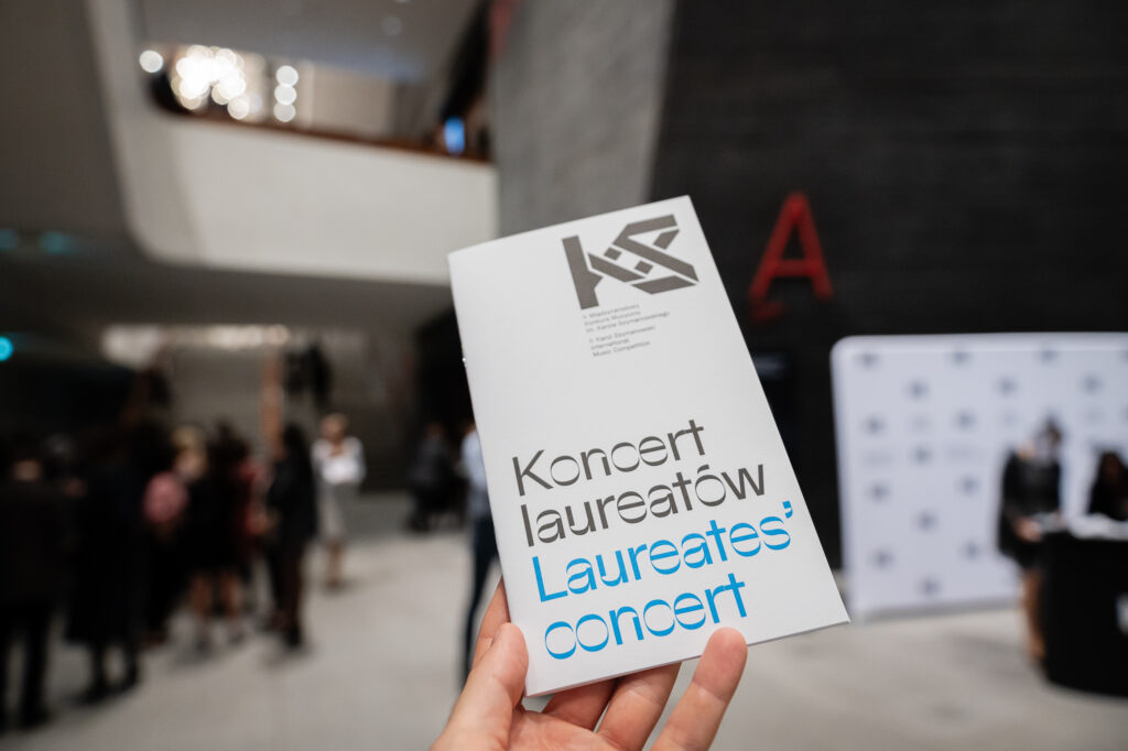 Koncert laureatów