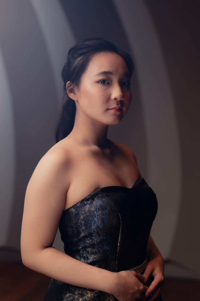 Seina Matsuoka