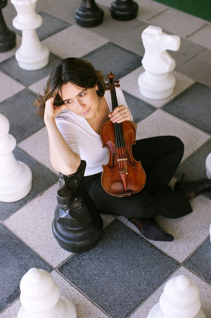 Eszter Haffner