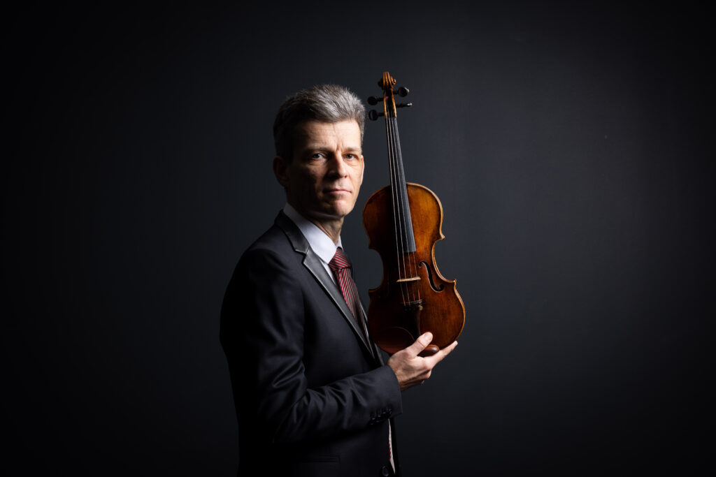 Szymon Krzeszowiec