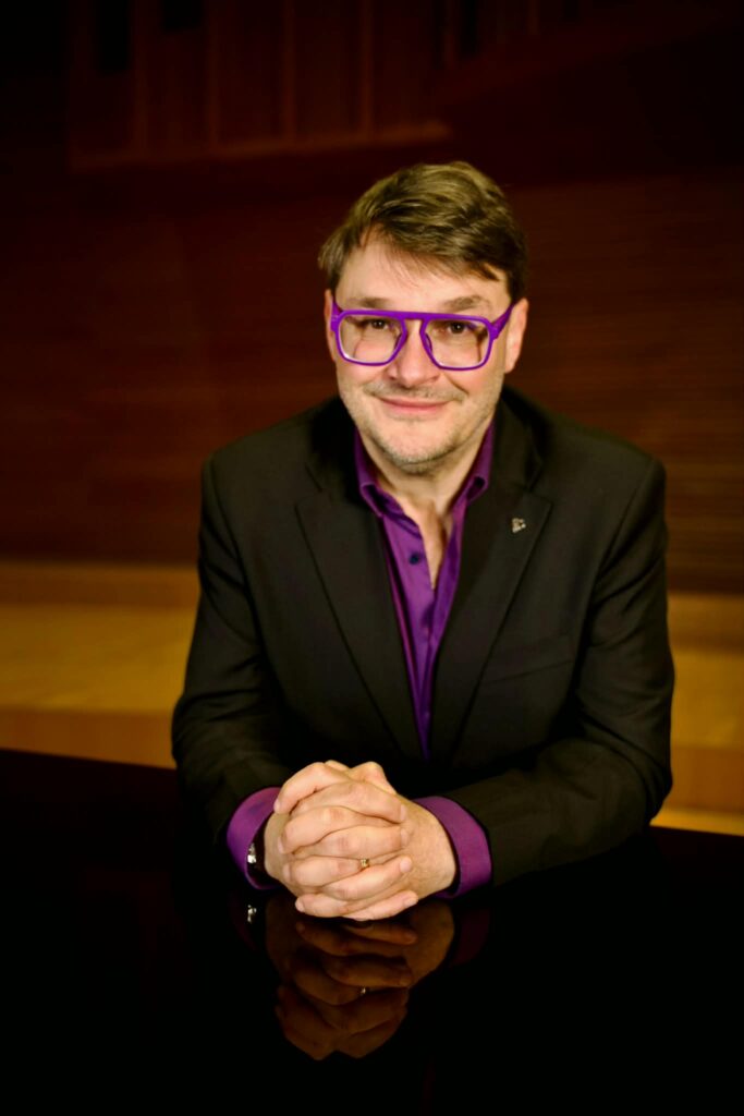 Grzegorz Biegas